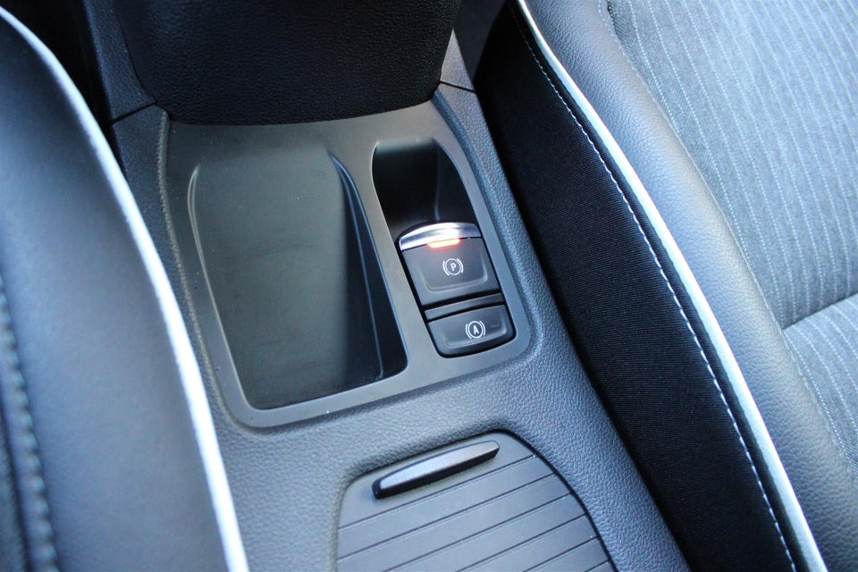 Renault Clio V 1,0 TCe 100 Intens 5d