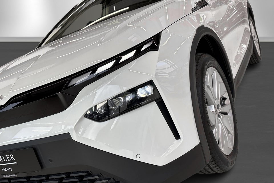 Skoda Elroq 60 iV 5d