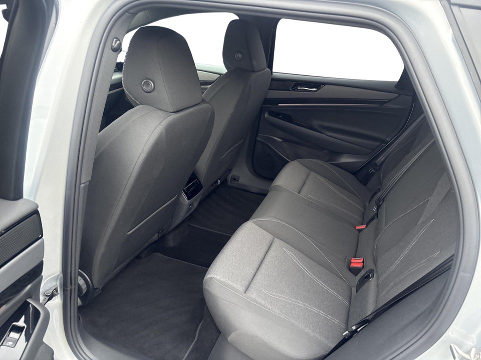 VW ID.7 86 Pro S Tourer 5d