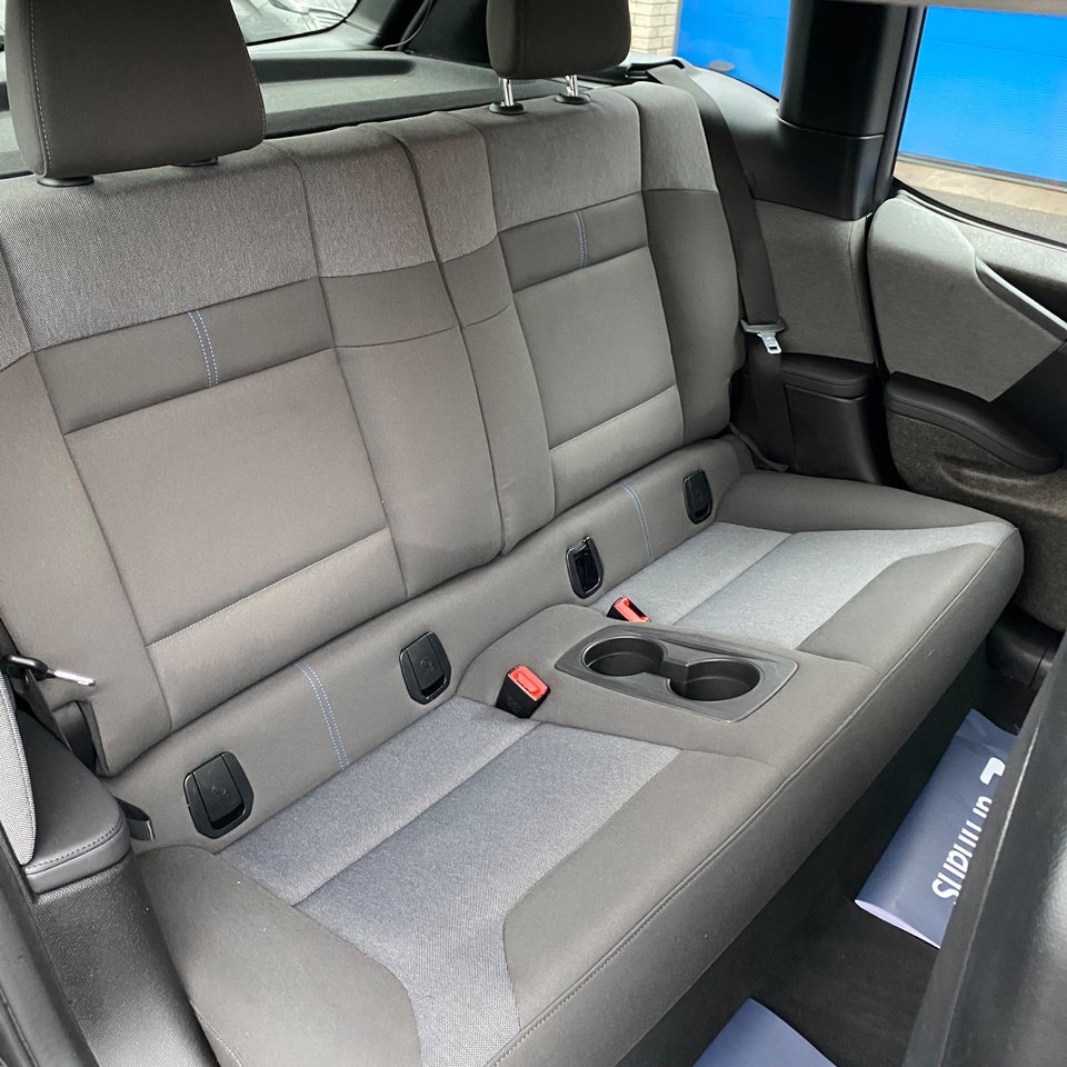 BMW i3 BEV 5d