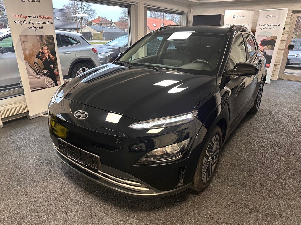 Hyundai Kona 39 EV Essential 5d