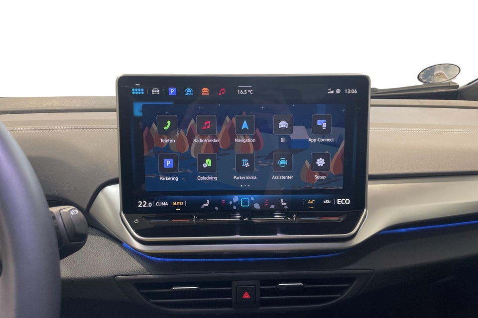 VW ID.4 77 Style Edition 5d