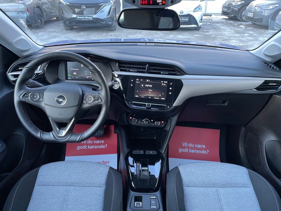 Opel Corsa-e 50 Edition 5d