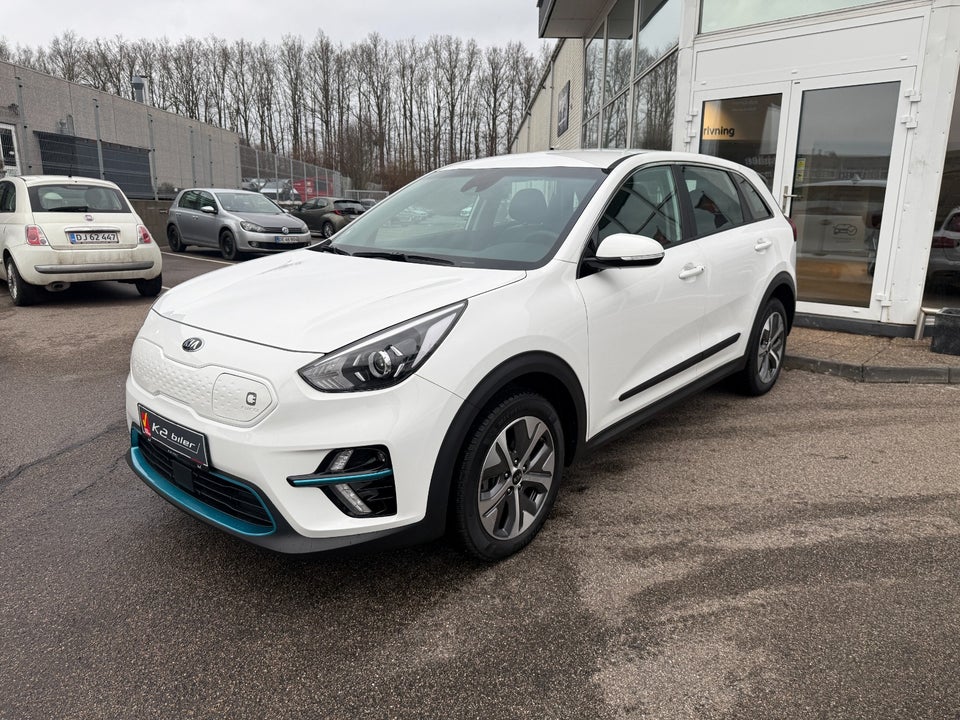 Kia e-Niro 39 Vision 5d