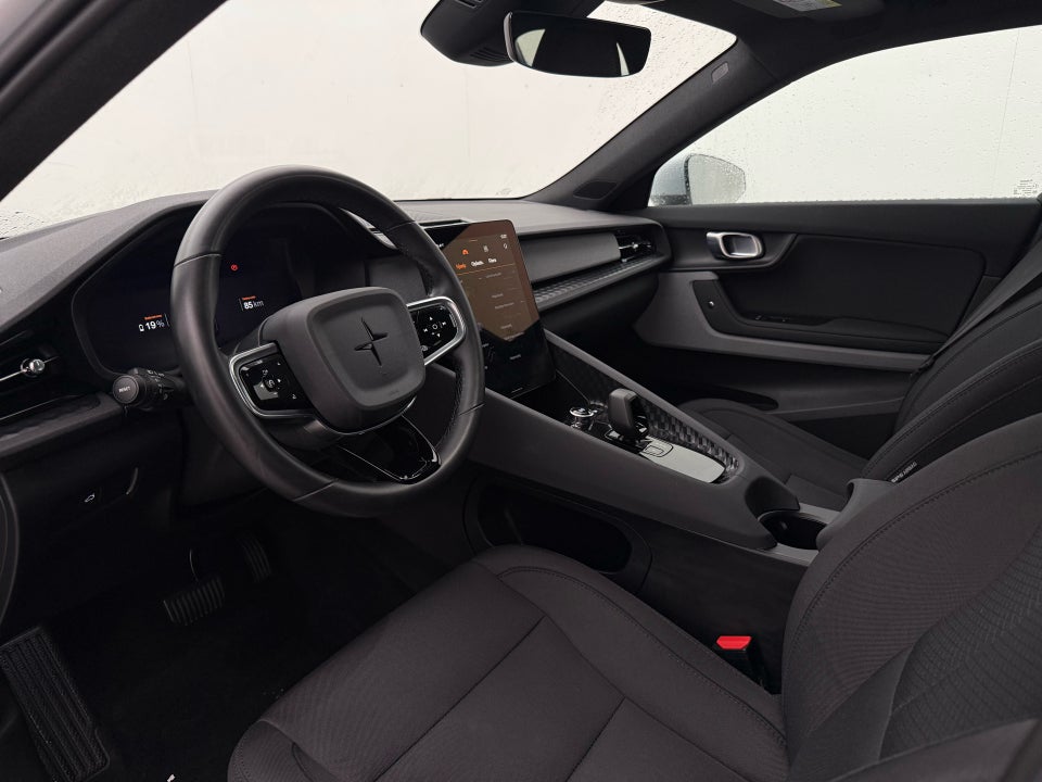 Polestar 2 Long Range 5d