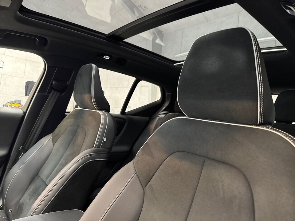 Volvo XC40 P6 ReCharge Ultimate 5d