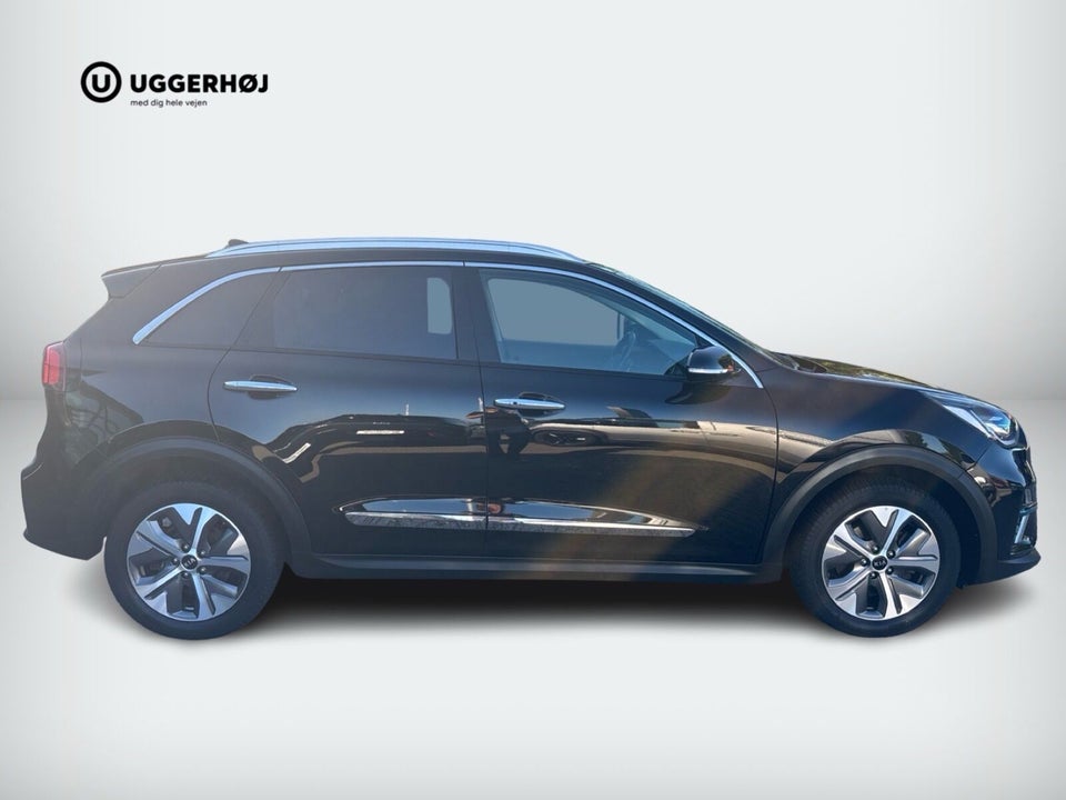 Kia e-Niro 64 Advance 5d