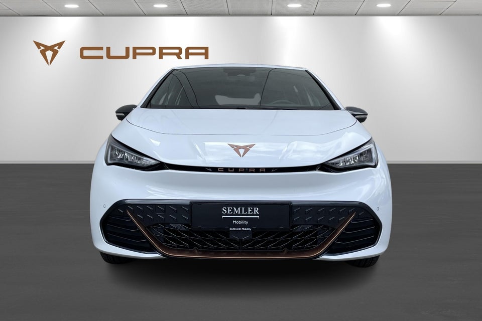 Cupra Born 58 High 5d