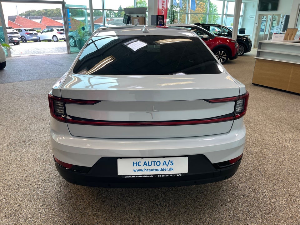 Polestar 2 Standard Range 5d