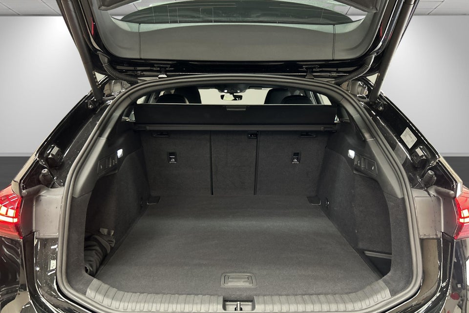Audi A6 e-tron S-line plus performance Avant 5d