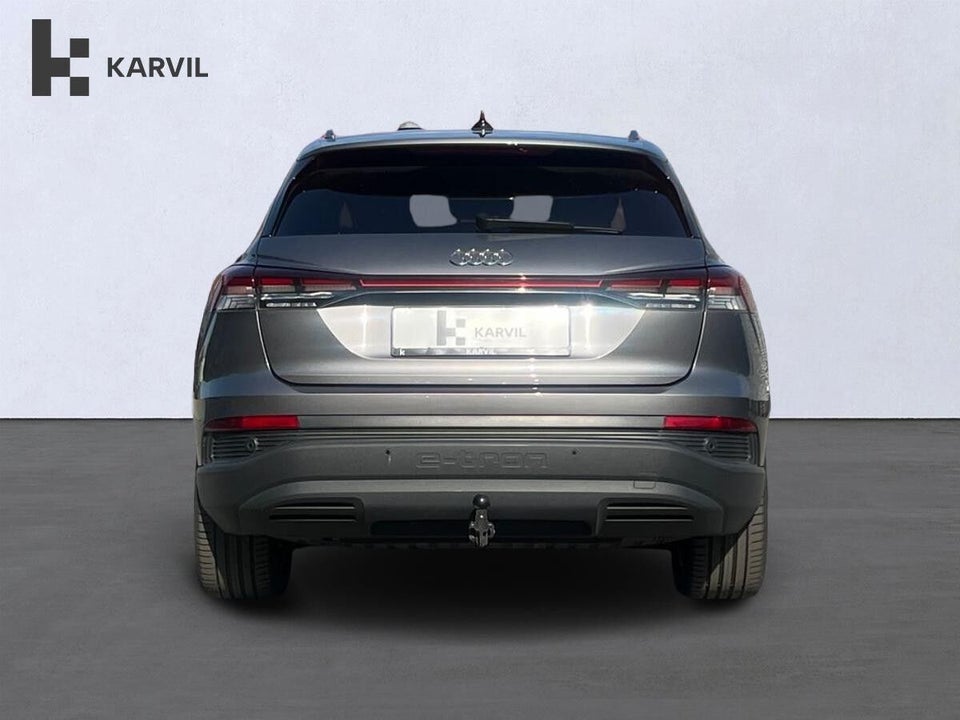 Audi Q4 e-tron 40 5d