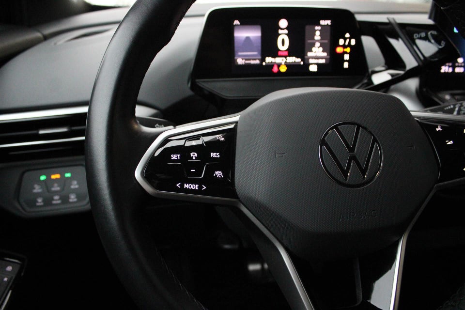 VW ID.4 77 Pro Performance 5d