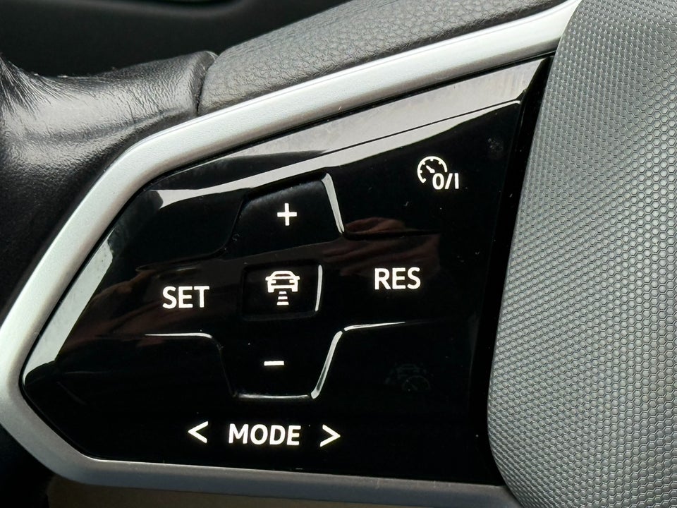 VW ID.3 58 1ST Pro Performance 5d