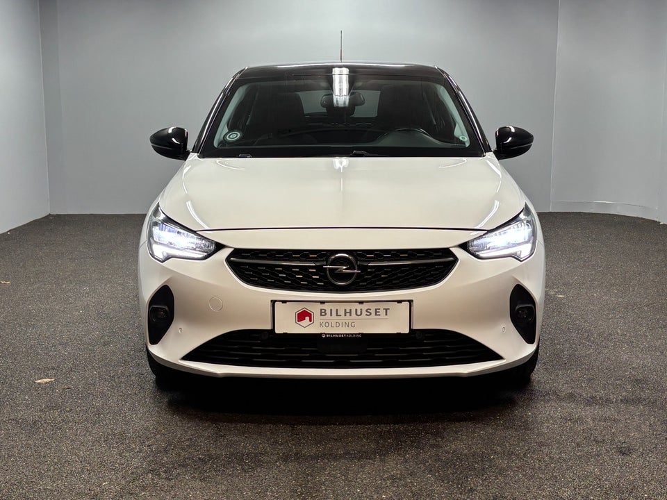 Opel Corsa 1,5 D 102 Sport 5d