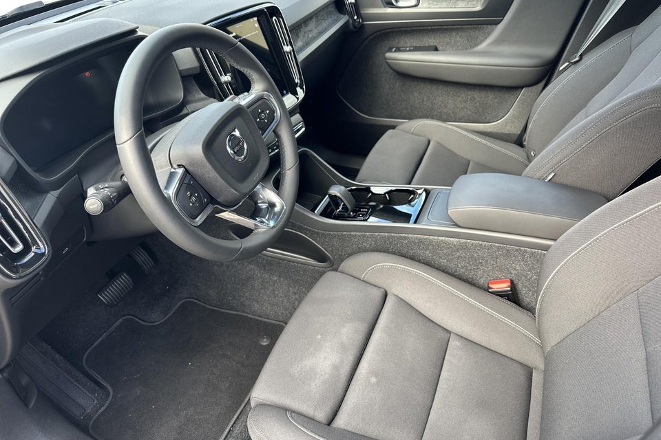 Volvo C40 ReCharge Plus 5d
