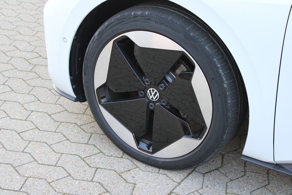 VW ID.3 58 Style 5d