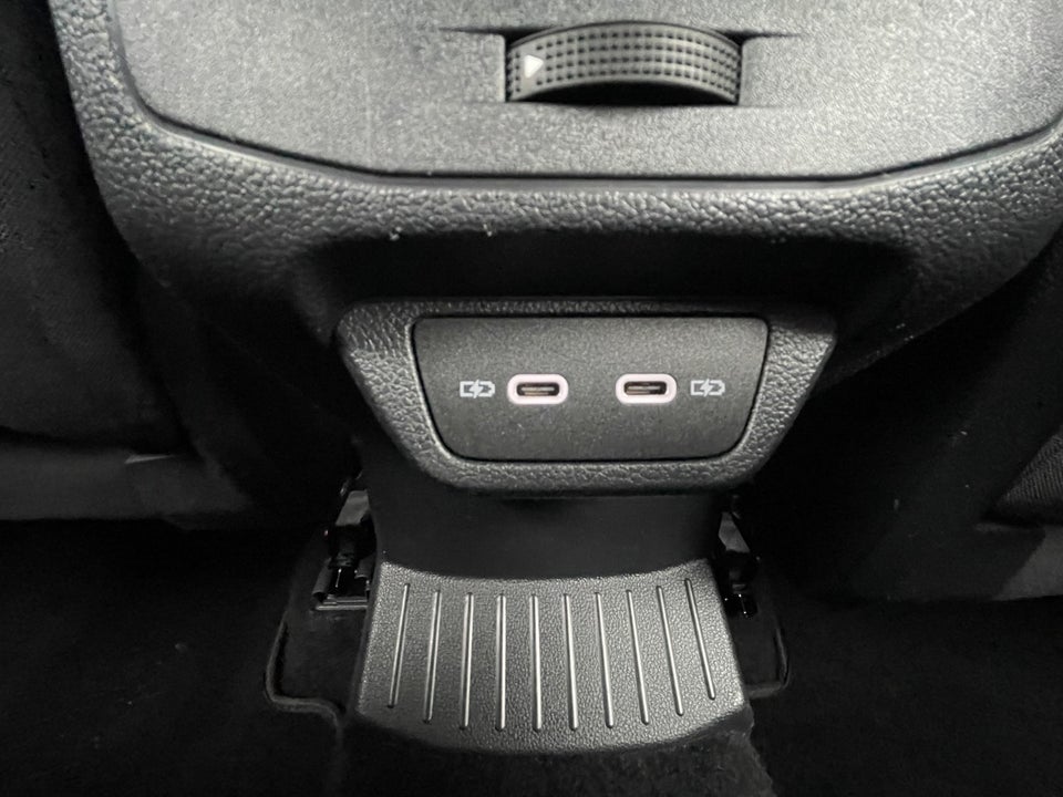 VW T-Roc 1,5 TSi 150 Sport Team DSG 5d