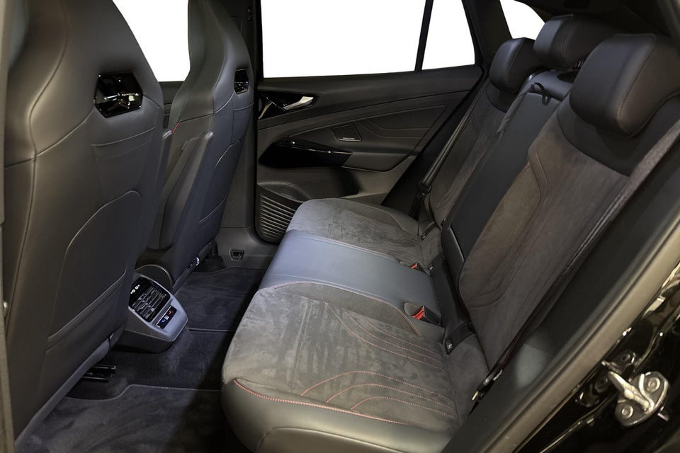 VW ID.4 77 GTX+ 4Motion 5d