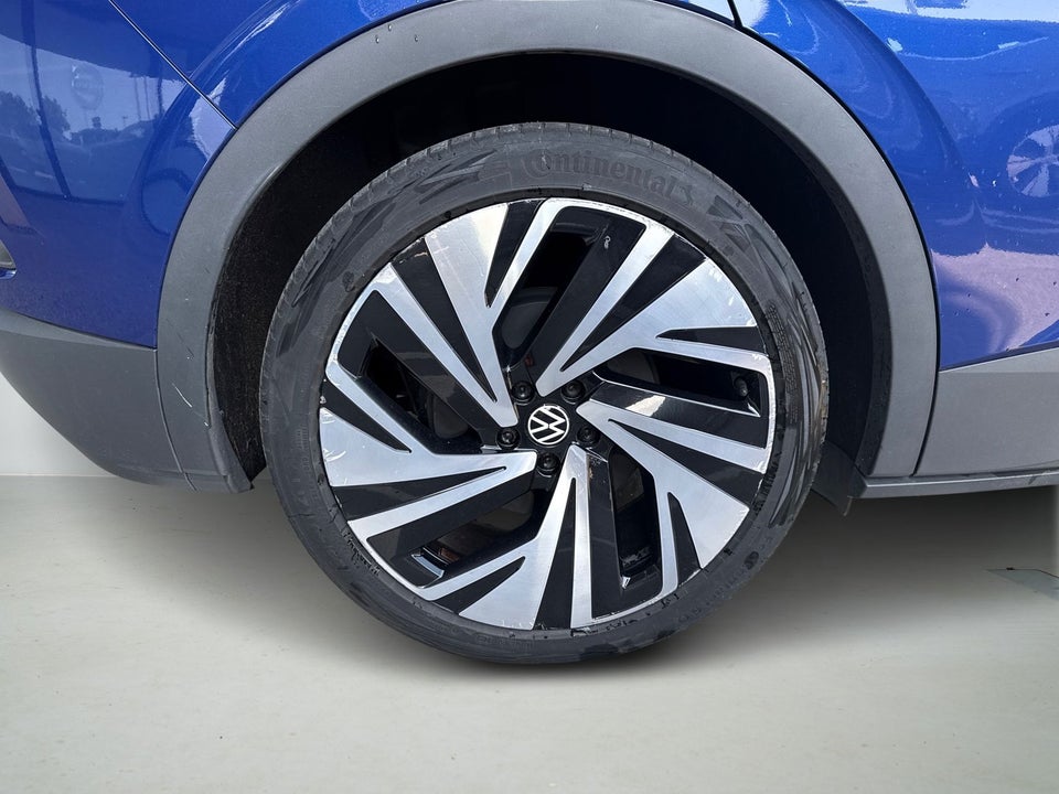 VW ID.4 77 1ST Pro Performance Max 5d