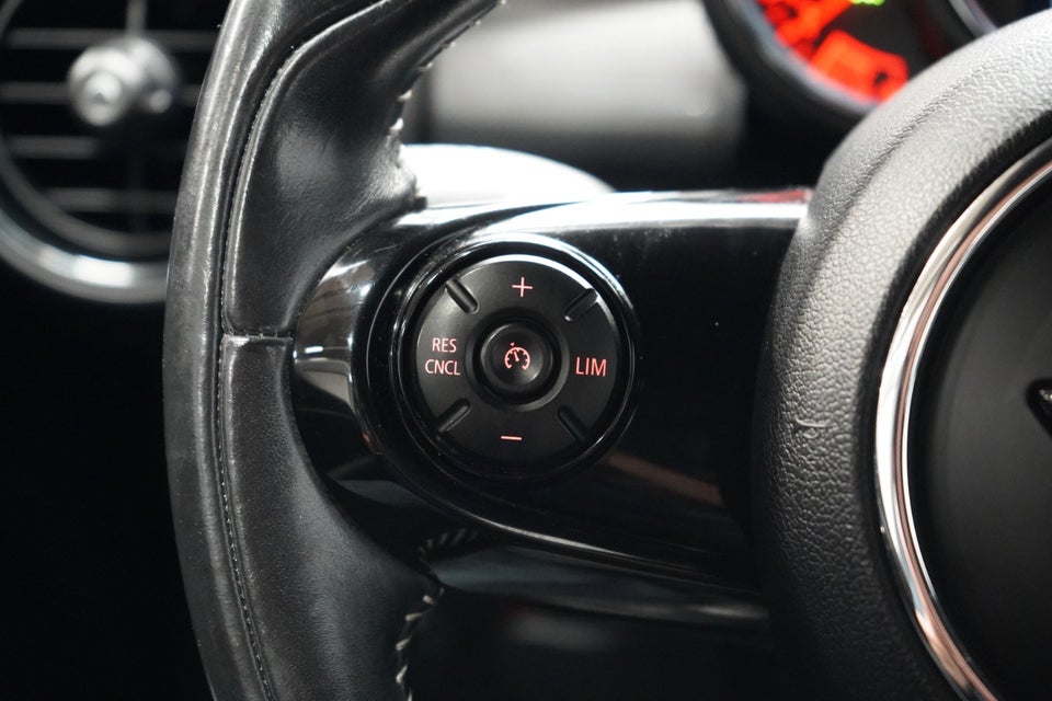 MINI Cooper 1,5  5d