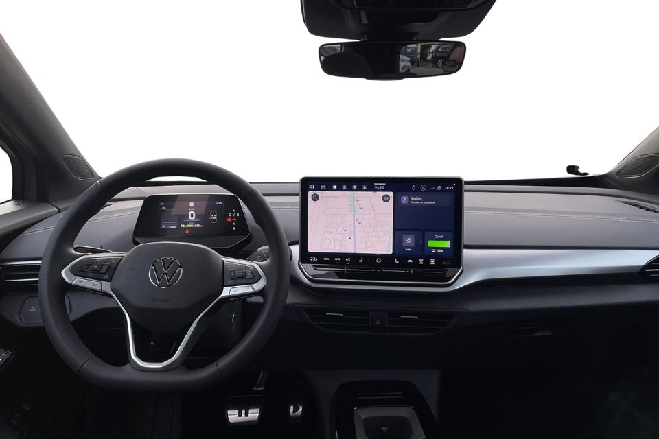 VW ID.4 77 Style Edition 5d