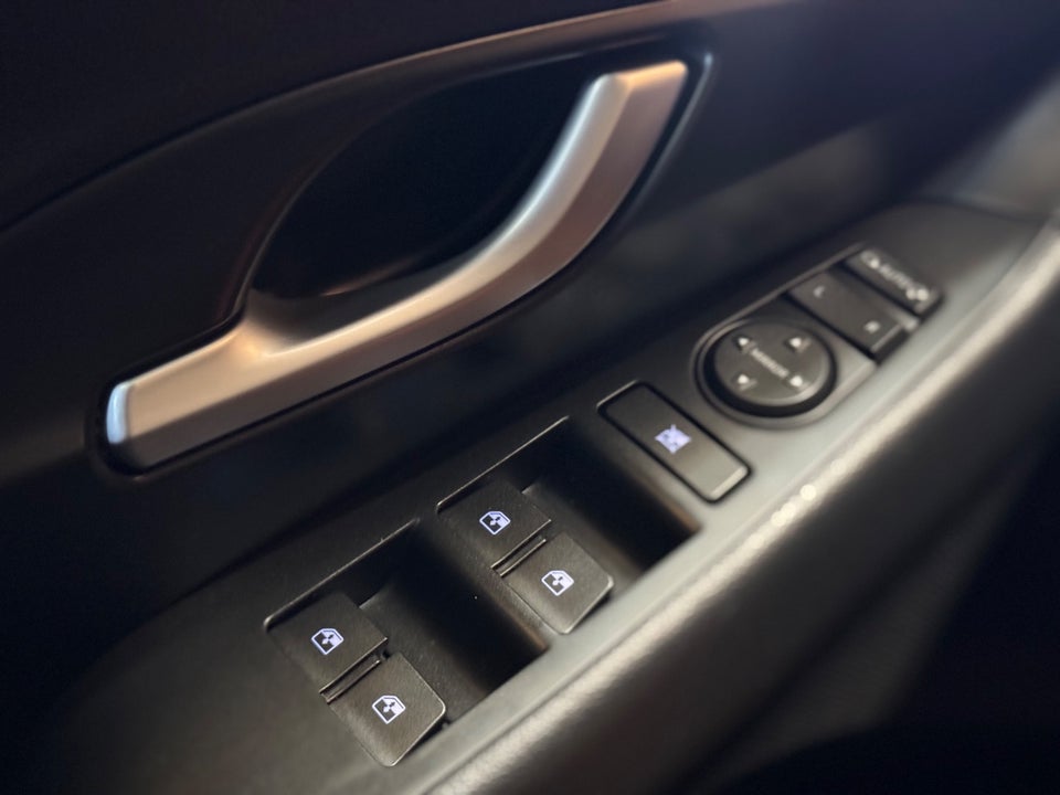 Hyundai i30 1,0 T-GDi Life Komfort 5d