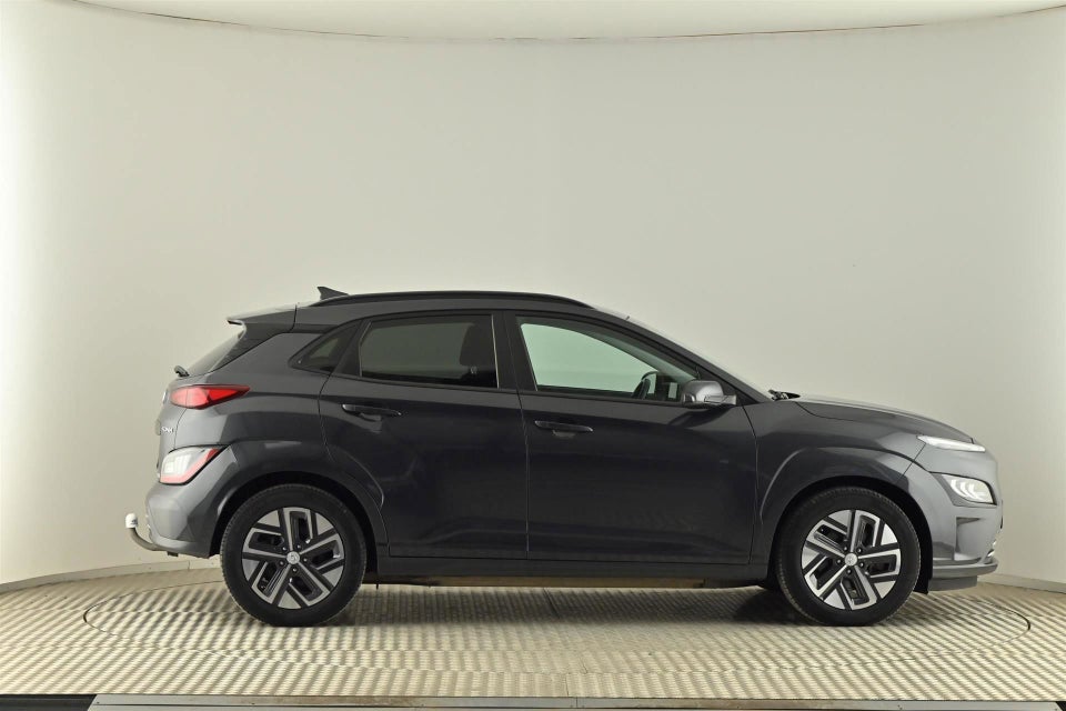 Hyundai Kona 64 EV Advanced 5d