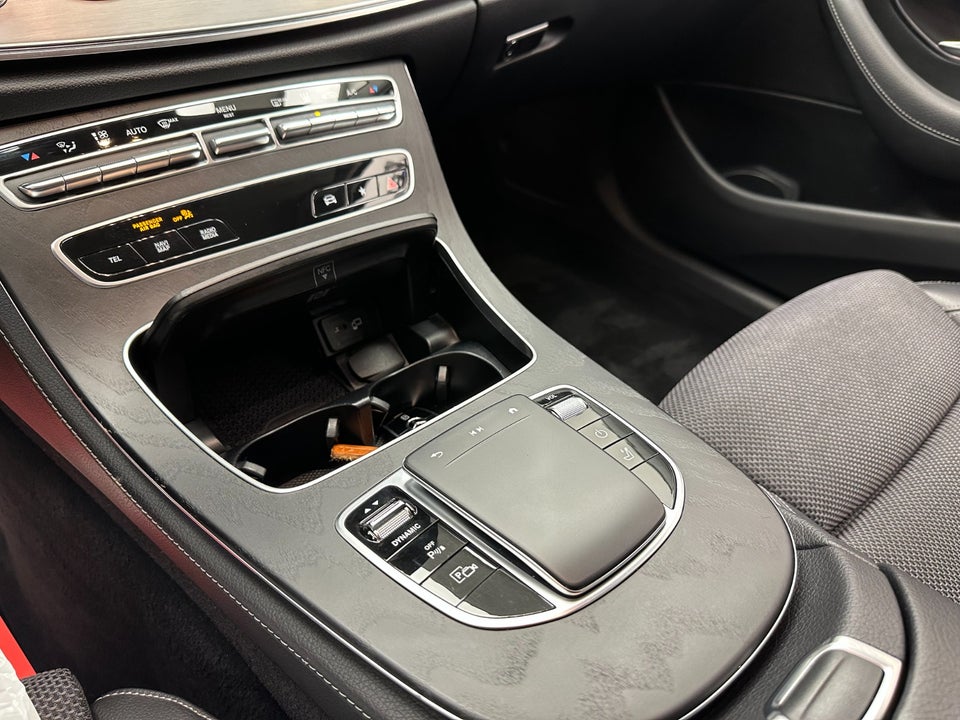 Mercedes E300 de 2,0 stc. aut. 5d