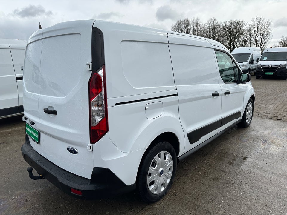Ford Transit Connect 1,5 TDCi 100 Trend lang