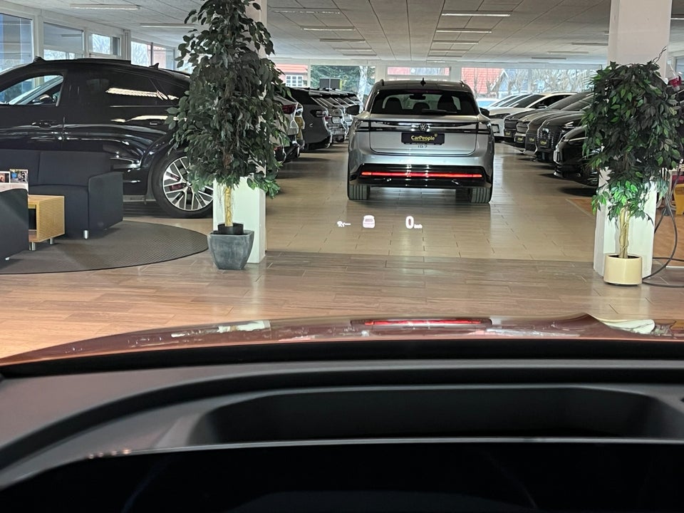 Skoda Enyaq iV RS 5d