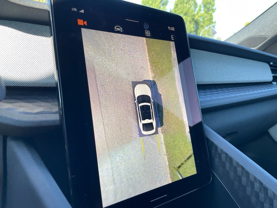 Polestar 2 Long Range 5d