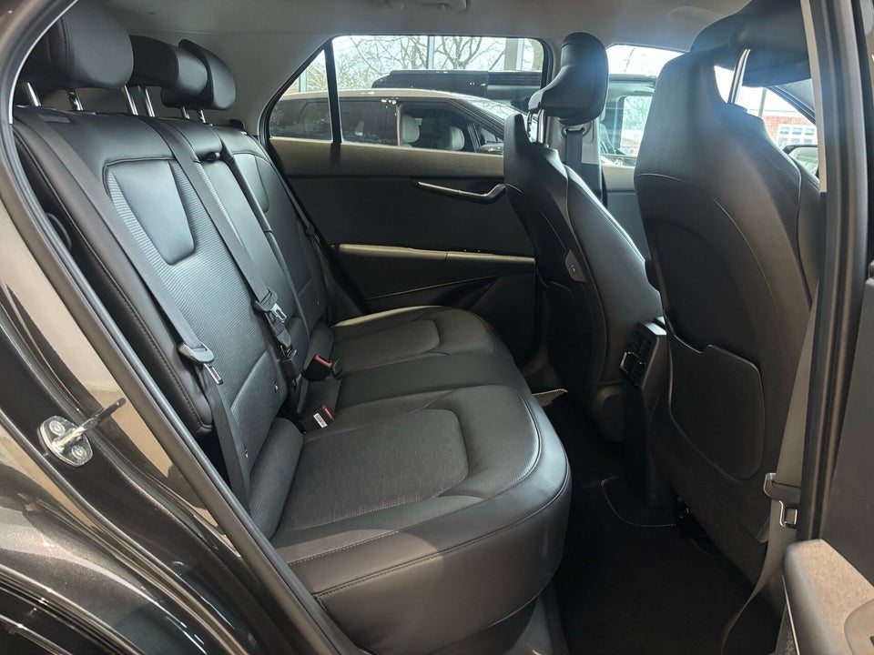 Kia Niro 64 EV Upgrade 5d