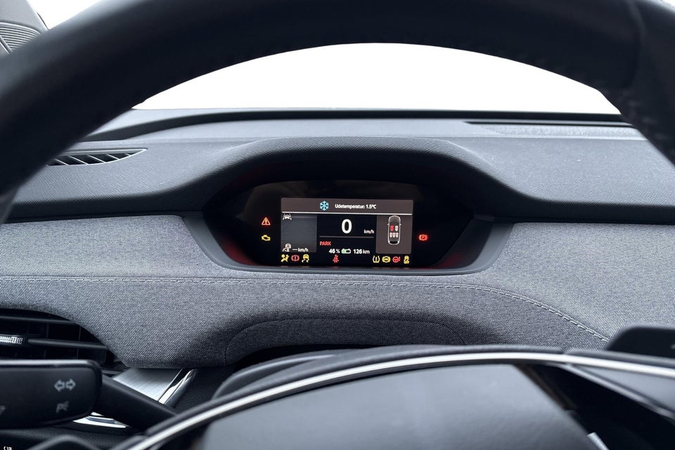 Skoda Enyaq 85 iV Premium 5d