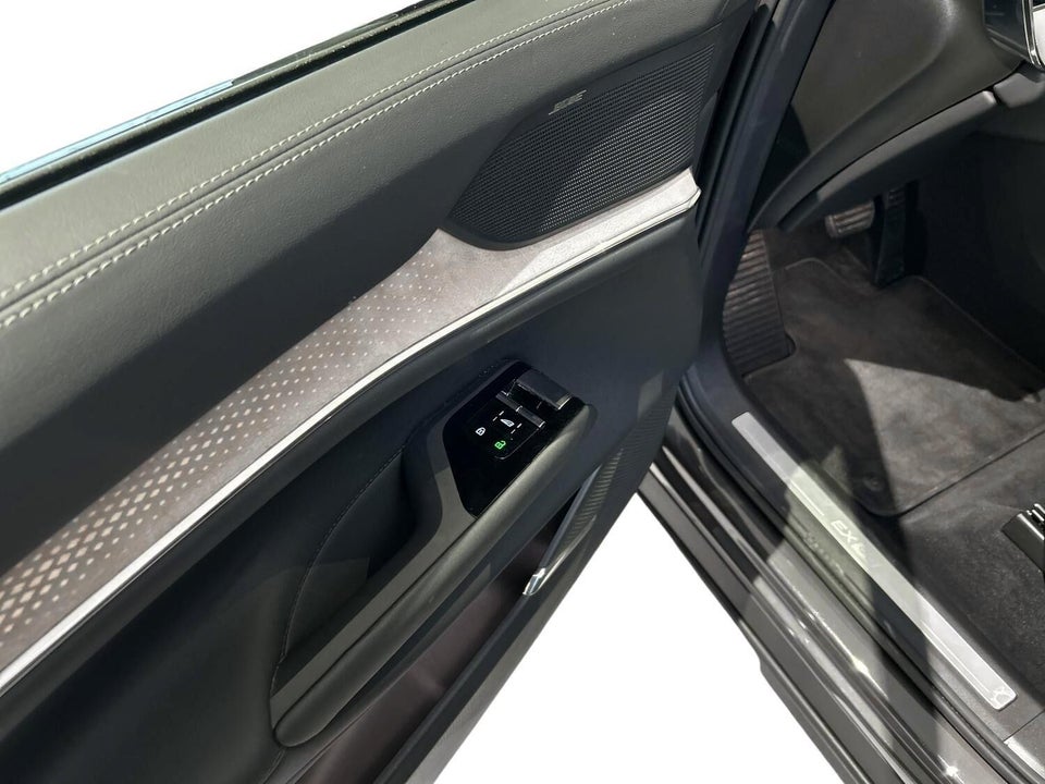 Volvo EX90 Twin Ultra 7prs 5d