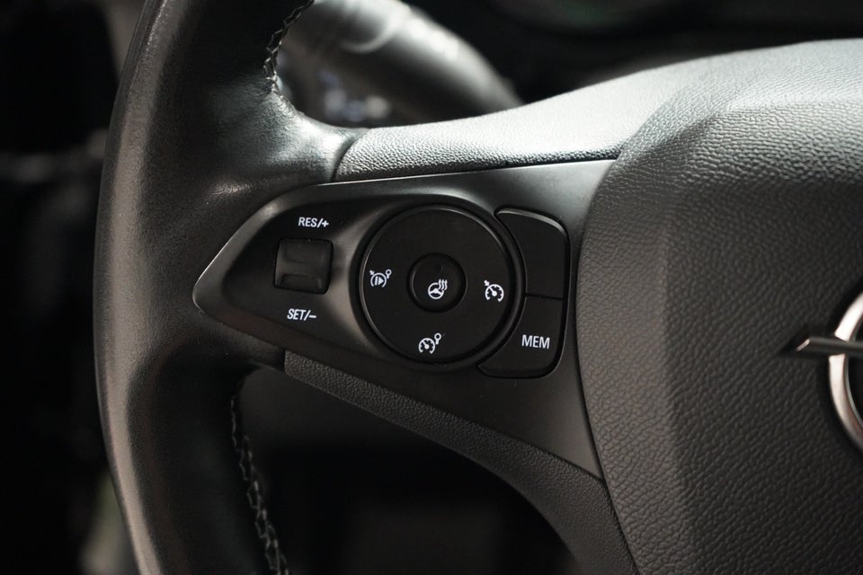 Opel Corsa 1,2 Elegance 5d