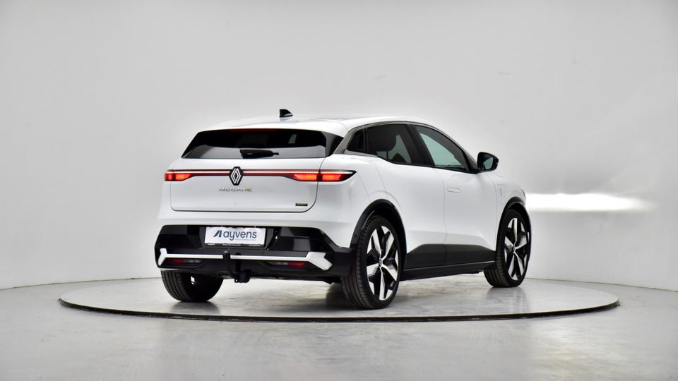 Renault Megane E-Tech 60 Techno 5d
