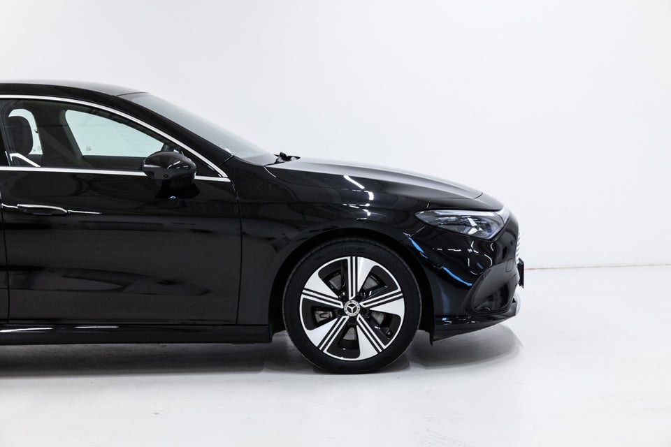 Mercedes CLA250+ EQ Progressive 4d