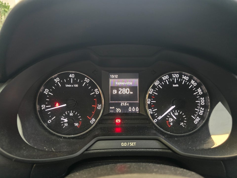 Skoda Octavia 1,4 TSi 150 Style 5d