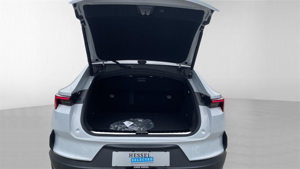 Polestar 4 Coupé Nordic Edition AWD 5d