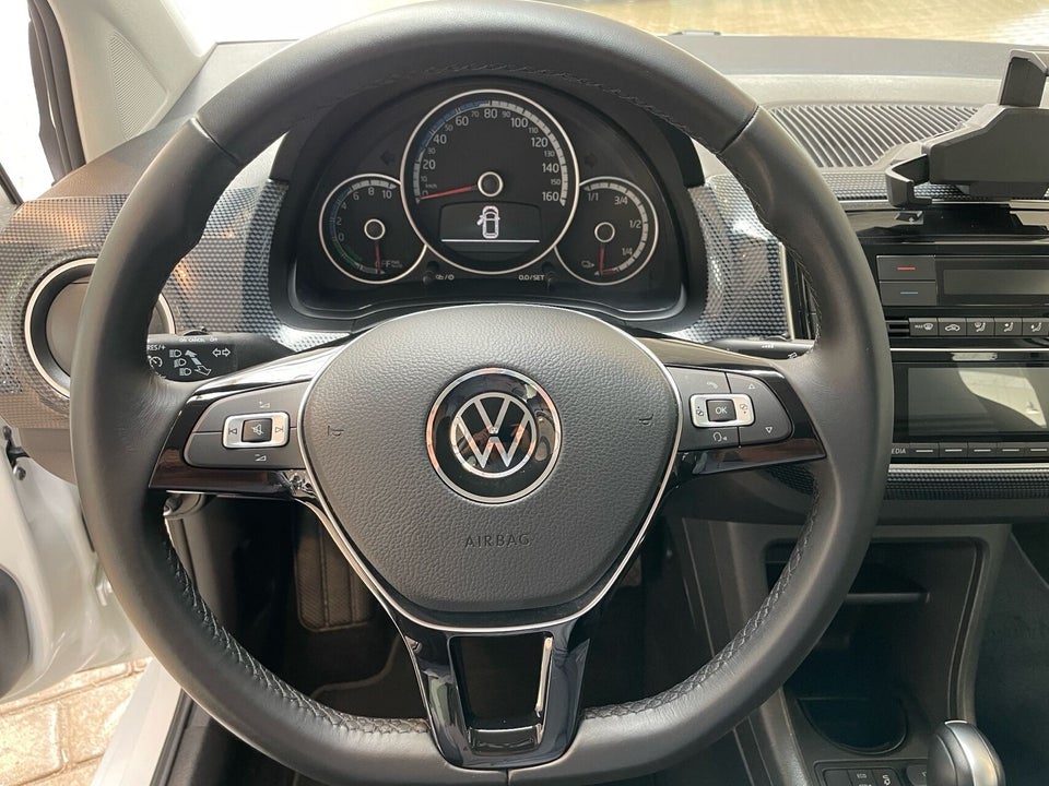 VW e-Up! 5d