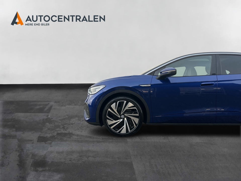 VW ID.5 77 Pro Performance 5d