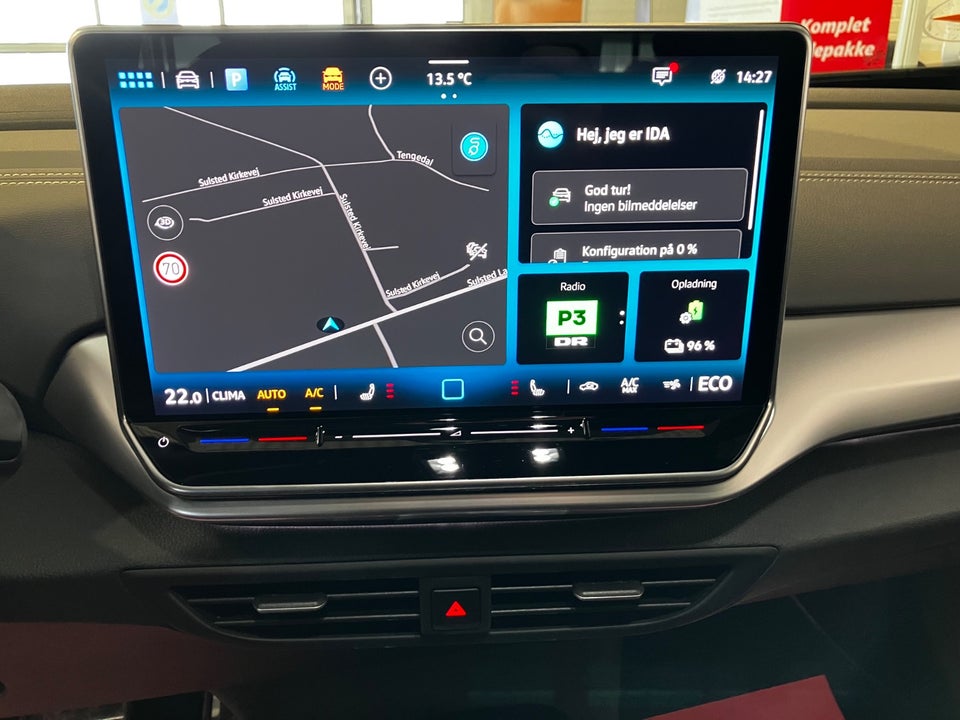 VW ID.5 77 Style+ 5d