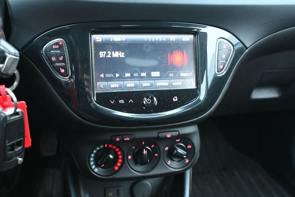 Opel Corsa 1,0 T 90 Cosmo 5d