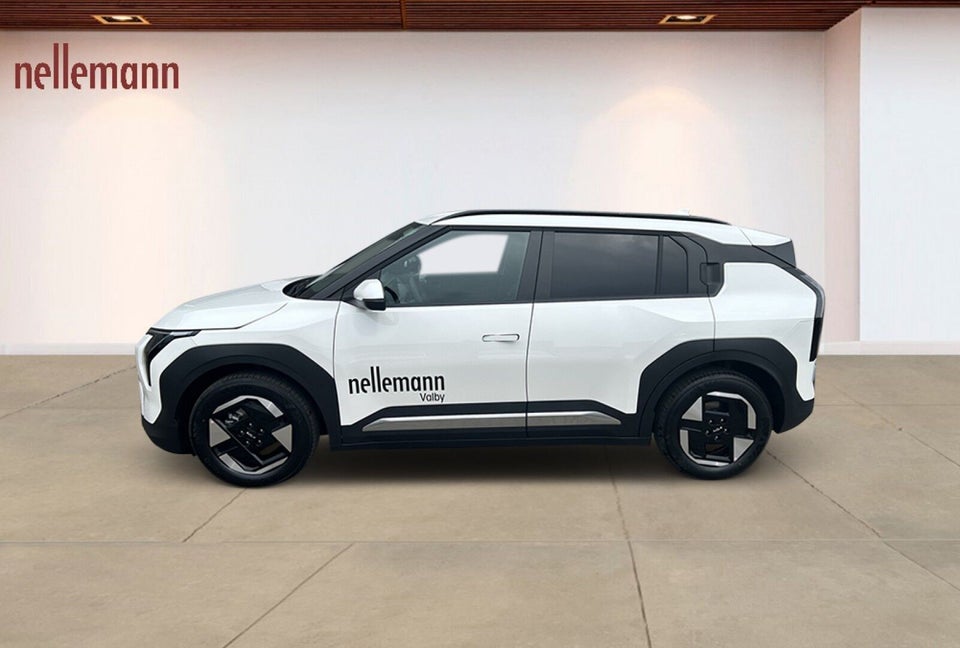 Kia EV3 81 Long Range Prestige 5d