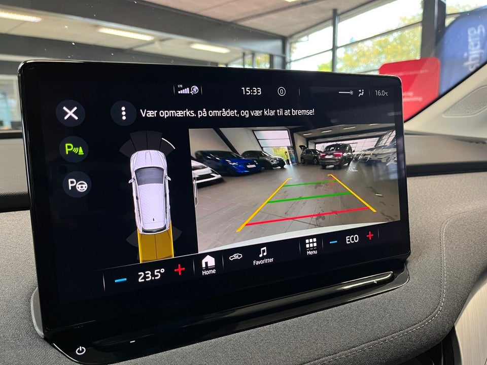 Skoda Enyaq 60 iV 5d