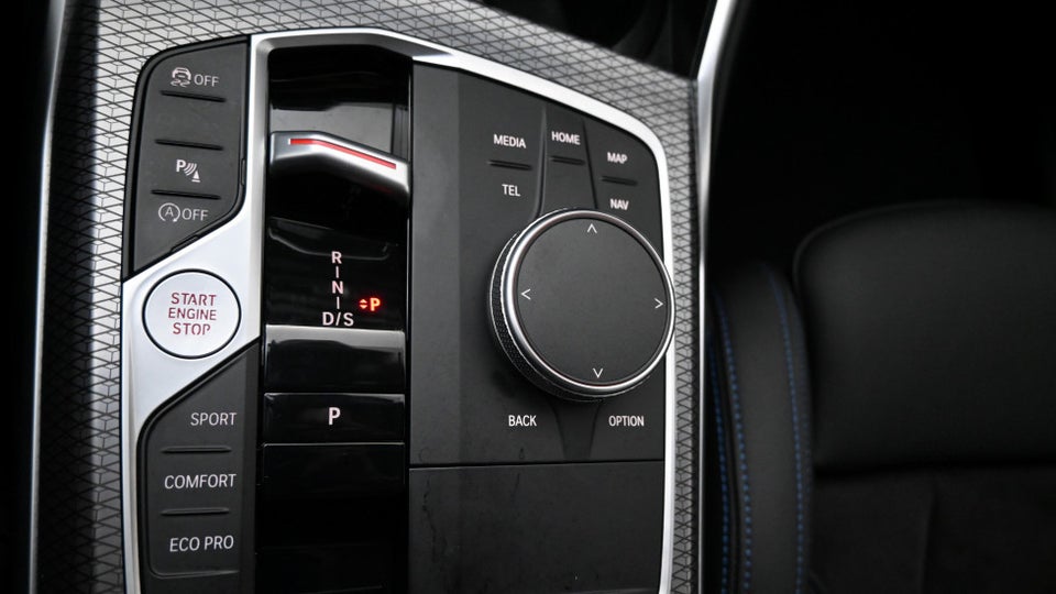 BMW 330i 2,0 Touring M-Sport aut. 5d