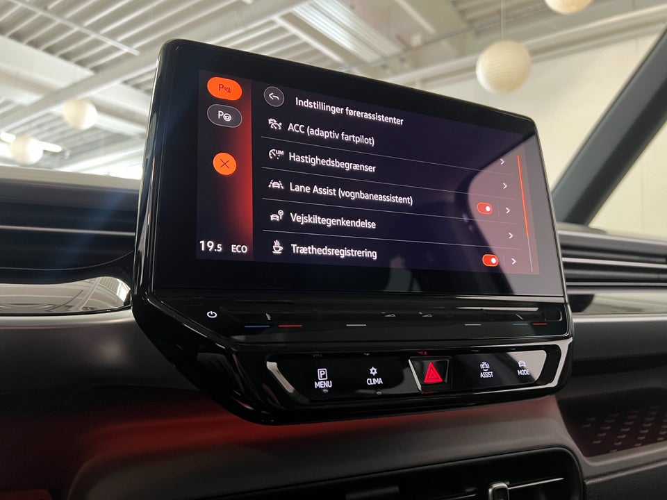 VW ID.Buzz 77 Life SWB 5d