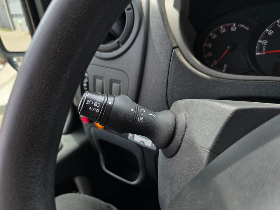 Opel Movano 2,3 CDTi 163 Chassis L3 2d