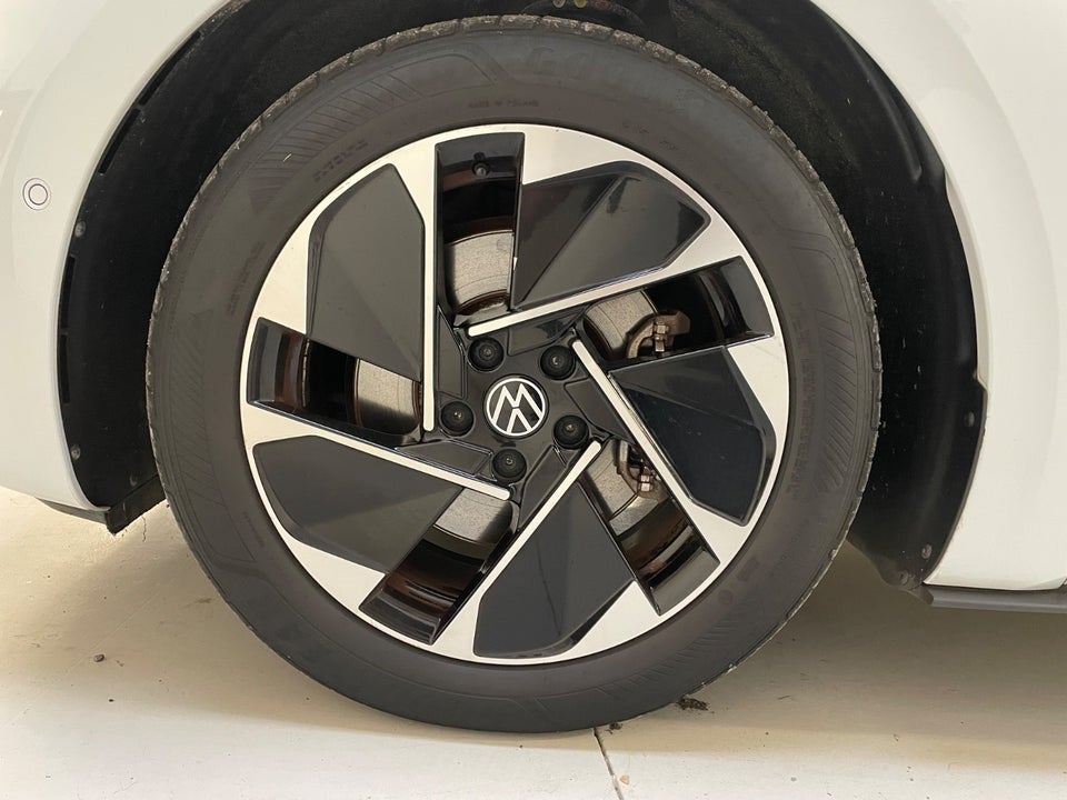 VW ID.3 58 Pro 5d