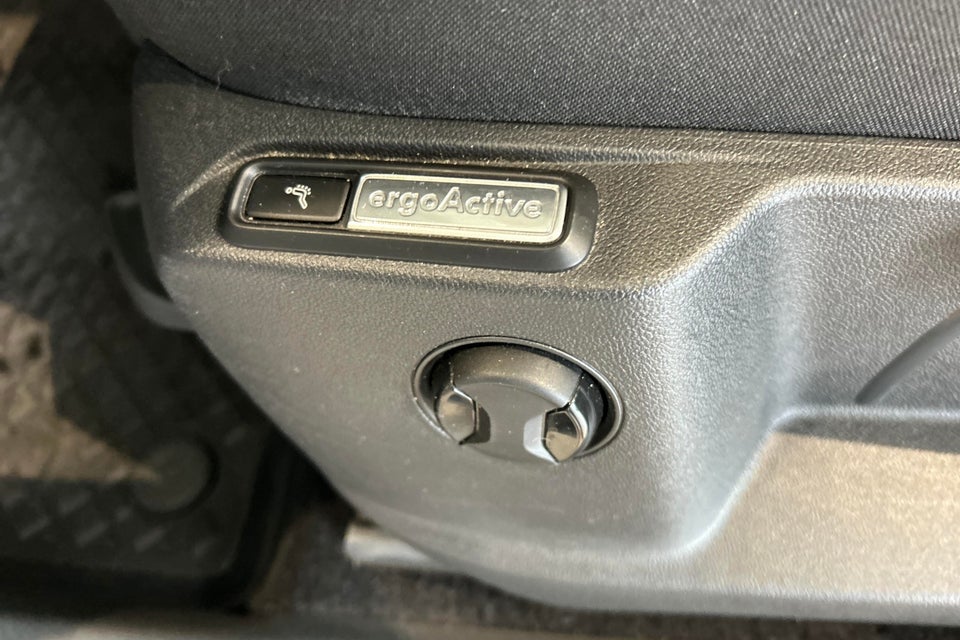 VW Tiguan 1,5 TSi 150 Comfortline DSG 5d